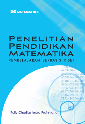 Sampul buku Penelitian Pendidikan Mat...